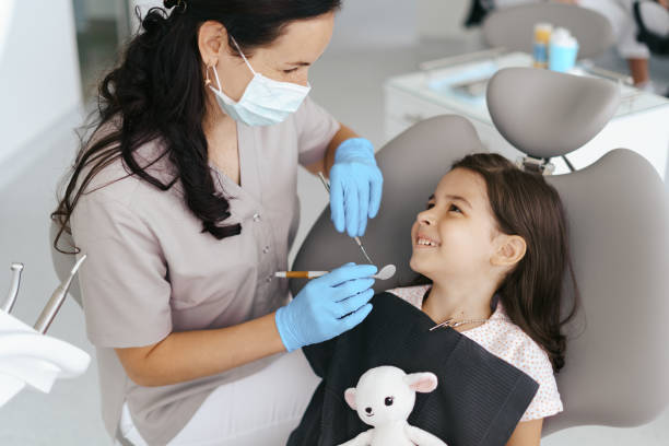 Best Walk-In Emergency Dental Services in Richwood, LA