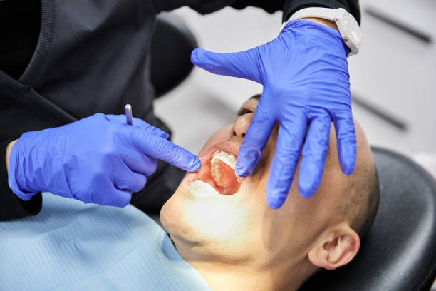 Best Emergency Care for Gum Disease in Richwood, LA