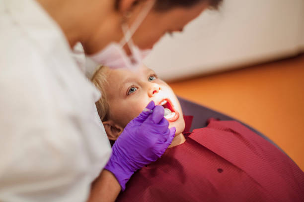 Best Emergency Orthodontic Repairs in Richwood, LA