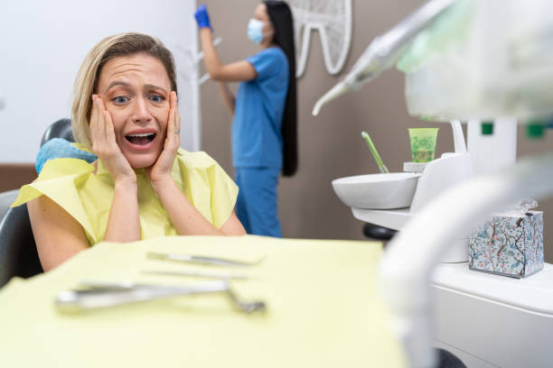 Best Emergency Denture Repair in Richwood, LA